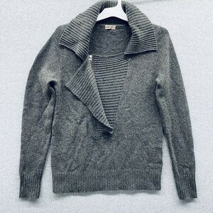 J. Crew Gray Women's Sweater